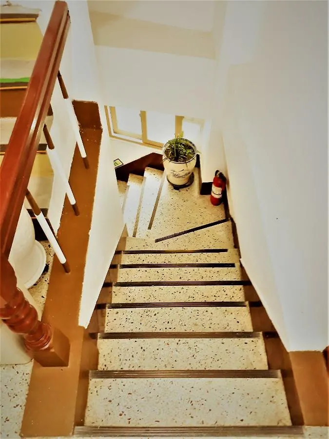 ** Guest house Work Life Balance Busan Station South Korea