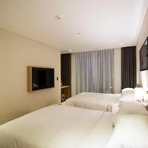4* Hotel Western Haeundae
