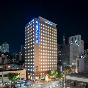 3* Hotel Toyoko Seomyeon
