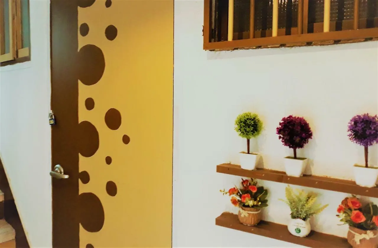 Guest house Work Life Balance Busan Station